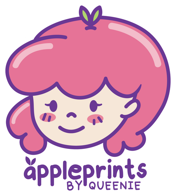 Appleprints